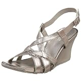 51dsyKaSjhL. SL160  Kenneth Cole REACTION Womens Cedar City Strappy Wedge Sandal