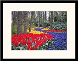 Picture Frame .75 Satin Black Stem - .875 Rabbet .. 0.75'' wide
