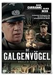 Die Galgenv�gel - Wheels of Terror - David Carradine