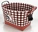 Florida State Seminoles Multi-Purpose Woven Basket