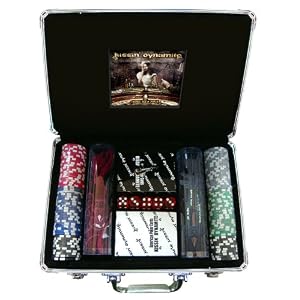 pokerkoffer