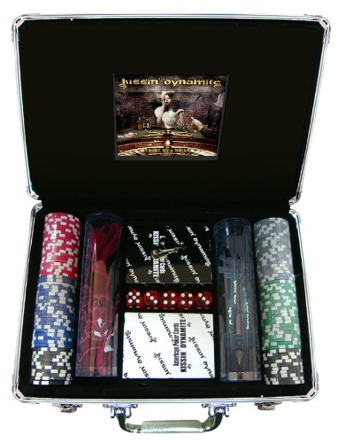 Produkt-Bild: Money, Sex & Power (inkl. limitiertem Pokerkoffer)
