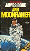 James Bond and Moonraker