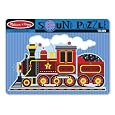 Melissa & Doug Train Sound Puzzle