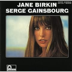 Jane Et Serge & Serge Gainsbourg