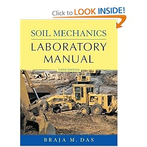Soil Mechanics Laboratory