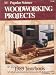 Popular Science Woodworking Projects: 1989 Yearbook