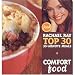 Guy Food / Comfort Food TOP 30 30 Minute Meals - 2 Set (Rachael Ray 30-Minute Meals, Suggested Retail $25.90)