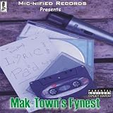On Your Own (Ft. Dip Free, Beeg Pheel, T-Rex) [Explicit]