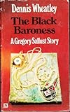 The black baroness