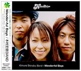 Wonder-ful Days