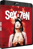 Sex and Zen [Blu-ray]