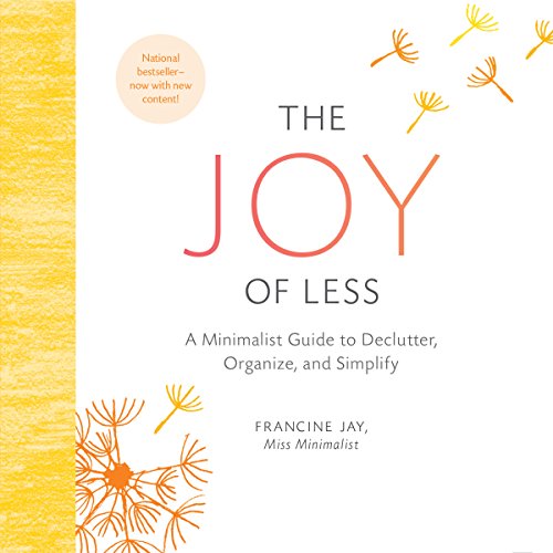 Download The Joy of Less Download The Joy of Less