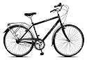 Viking Downtown Gents Traditional 3 Speed Bike 19"