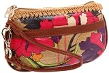 The SAK Artist Circle Wallet