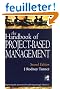 The Handbook of Project-based Management: Improving the Process for Achieving Strategic Objectives