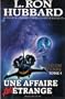 Mission Earth #4 : The Alien Affair