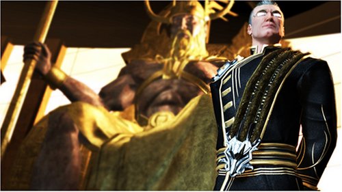 Too Human image