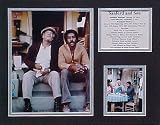 Sanford and Son TV Show Picture Plaque Unframed