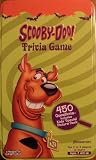 Scooby Doo! Trivia Game in TIN