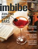 Food Magazines Imbibe