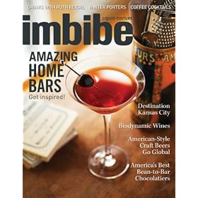 Imbibe