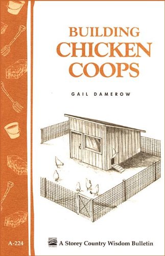 Building Chicken Coops for Dummies - Agricoltura e allevamento ...