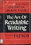 The Art of Readable Writing