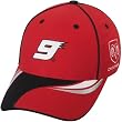 Kasey Kahne Cap - Mens Kasey Kahne Flex Fit Fast Lane Cap