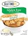 Glutino Original Bagel Chips Gluten Free, 6-Ounce (Pack of 6)