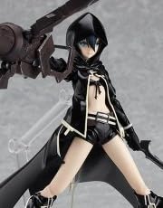 figma TV ANIMATION BLACKROCK SHOOTER figma ブラック★ロックシューター TV ANIMATION ver.