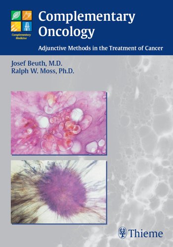 complementary oncology adjunctive methods in the treatment of cancer