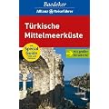 Baedeker Allianz Reisef�hrer T�rkische Mittelmeerk�ste