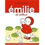 Emilie, Tome 4 : Emilie et Arthur