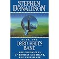 The Chronicles of Thomas Covenant (1) - Lord Foul's Bane