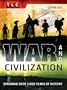 War & Civilization - Hosted By Walter Cronkite