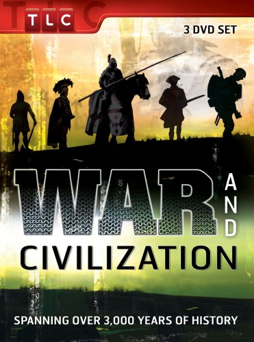 War & Civilization Hosted By Walter Cronkite