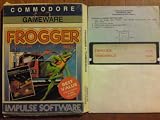 Gameware: Frogger & Threshold