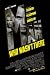 The Man Who Wasn't There - Movie Poster - 11 x 17