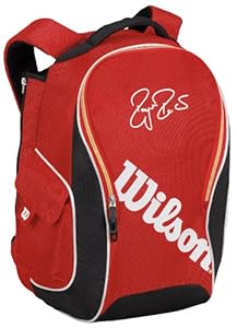 Wilson Federer Premium Backpack