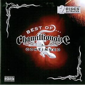 Best of...Continued 