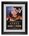 Gone With The Wind Framed 11x17 Movie Poster Print