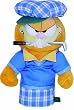 Winning Edge Designs Garfield with Attitude Head Cover