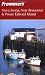 Image of Frommer'sNova Scotia, New Brunswick &amp; Prince Edward Island (Frommer's Complete Guides)