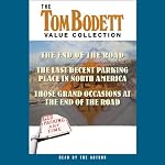 The Last Decent Parking Place in North America | Tom Bodett
