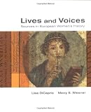 Lives and Voices: Sources in European Womens History