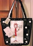 Dolly Mama's Best Stressed Tote Bag