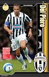 Alessandro Del Piero -Wallbangers , 30x69