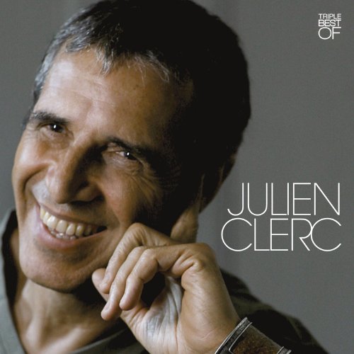 Julien Clerc - Best of - Zortam Music