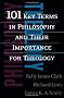 101 Key Terms in Philosophy and Their Importance for Theology